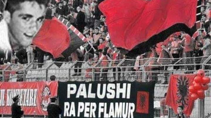 , KUJTESË: Gramoz Palushi, djaloshi që u vra barbarisht pasi Greqia humbi me Shqipërinë në futboll