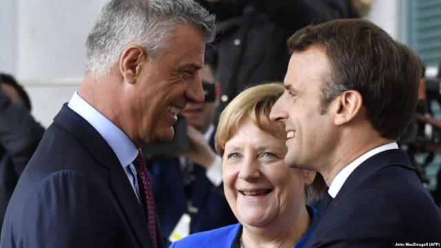 , Pse Franca nuk liberalizon vizat me Kosovën?