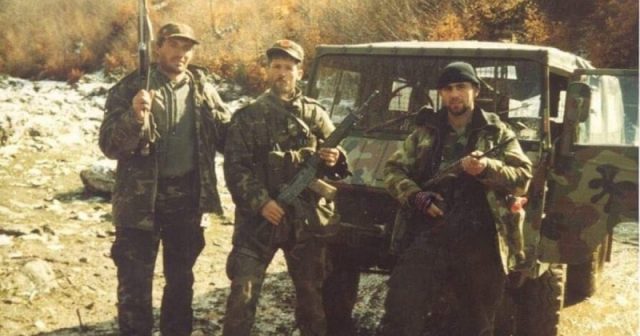 , Si u mposhtën serbët me 9 dhe 10 prill në Koshare, ja rrëfimi i ushtarit të “Cobrave”