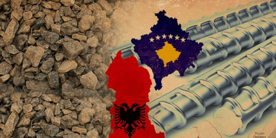 , Kosova, vendi ku Shqipëria ka shënuar përqindjen më të madhe të rritjes së eksporteve
