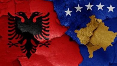 , Sondazhi/ S’ka surpriza: 74% e shqiptarëve duan krijimin e një shteti të përbashkët Shqipëri-Kosovë