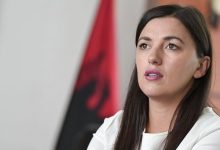 , Albulena Haxhiu: Anëtarësimi në KiE, hap rrugën për padi për gjenocid ndaj Serbisë