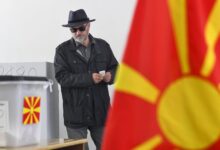 , Nga do të shkojnë shqiptarët në Maqedoninë e Veriut