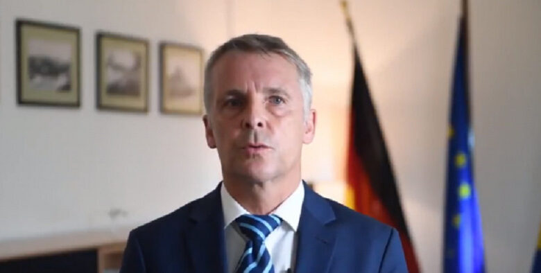 , Ambasadori i Gjermanisë: Me një rezultat ideal në dialog, 5 vendet e BE-së mund ta njohin Kosovën