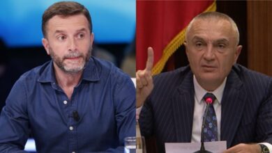 , Sulmet e Metës ndaj SPAK, Braçe: Është një dështim, ka përfunduar në luftëtar kundër interesave pro perëndimore