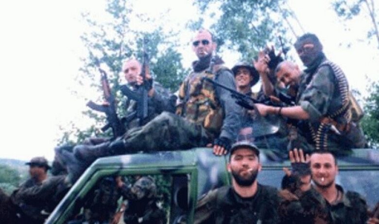 , Si tentoi gjenerali serb t’i zhduk gjurmët e krimit të kryer në Kosovë