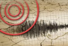 , E FUNDIT/ Tërmeti ‘shkund’ Kosovën, ja ku u regjistruan lëkundjet dhe sa ishte magnituda