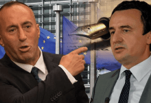 , Kosova nuk u anëtarësua në KiE, Haradinaj “shpërthen” ndaj Kurtit: Eksperimentet e tij e kanë dëmtuar imazhin e vendit