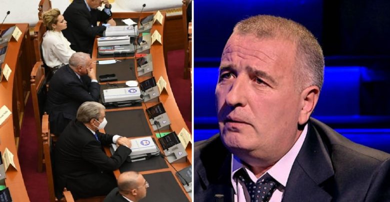 , Shpërthen ish-deputeti i PD: Berisha, njolla e korrupsionit në Partinë Demokratike