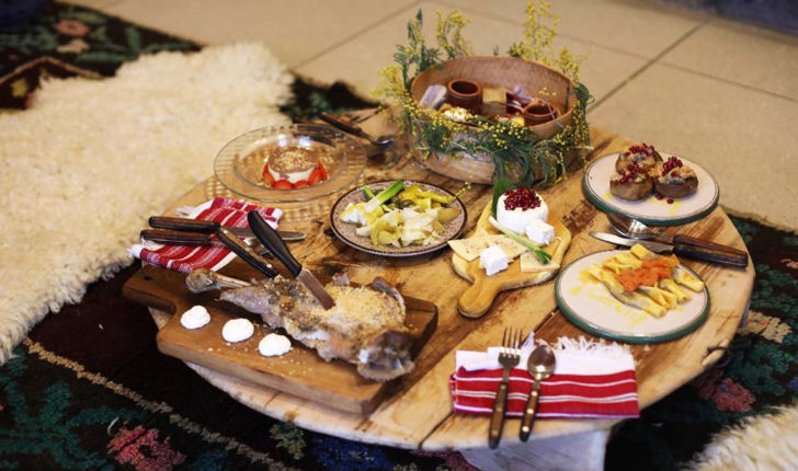 , Faqja e njohur turistike: Në rilindjen e turizmit shqiptar, ushqimi po luan rolin kryesor