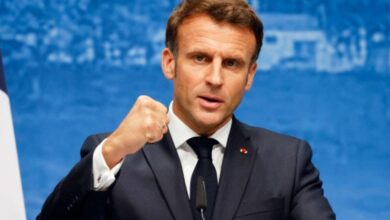 , Macron kërkon debat europian për armët atomike: T’i hapim të gjitha në tavolinë!