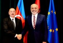 , Hapet ambasada/ Vetëm pak ditë pas vizitës në Tiranë, Presidenti i Azerbajxhanit njofton vendimin e minutës së fundit