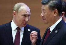 , “Mirë se vjen mik i dashur”, Putin mbi katër orë takim me presidentin kinez Xi Jinping