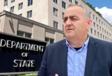 , Raporti i DASH për të Drejtat e Njeriut, injorohet Beleri dhe pretendimet e qeverisë greke për shkelje nga gjyqësori shqiptar