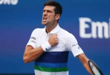 , “Le të valojë flamuri i Serbisë nga Prizreni deri në Rumi”, tenisti Djokovic provokon në Londër me këngën nacionaliste për Kosovën