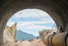 , Cilët janë 50 projektet më të financuara në vitin 2023, kryeson Tuneli i Llogorasë me 90 milionë euro…