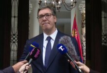 , “Të enjten do shohim kë kemi miq”, Vuçiç fyen Malin e Zi: S’është hera e parë që…