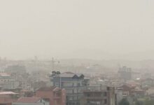 , Pse pluhuri i rërës së Saharasë po mbulon Evropën?! Çfarë rreziku përbën për njerëzit