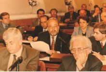 , Amnistia e vitit 1991, për të burgosurit ordinerë – Dritëro Agolli: Ata që do të hyjnë më vonë nëpër burgje të mendohen mirë, se fillon demokracia
