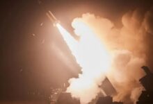 , Ukraina godet Rusinë me raketa me rreze të gjatë veprimi të marra nga SHBA