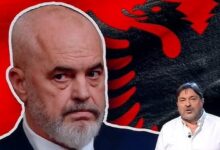 , Edi Rama flet për mediat italiane: Për të goditur Melonin, njollosin Shqipërinë. Duket si komunizëm