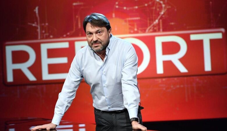 , Zv.drejtori i RAI flet për televizionin e familjes Berisha: Nuk e ha presionin e Ramës, emisioni nuk është kundër shqiptarëve