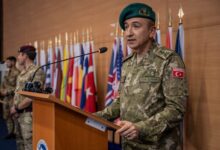 , Komandanti i KFOR-it: Situata e sigurisë në Kosovë është e brishtë, por jemi gati t’i përgjigjemi çdo sfide